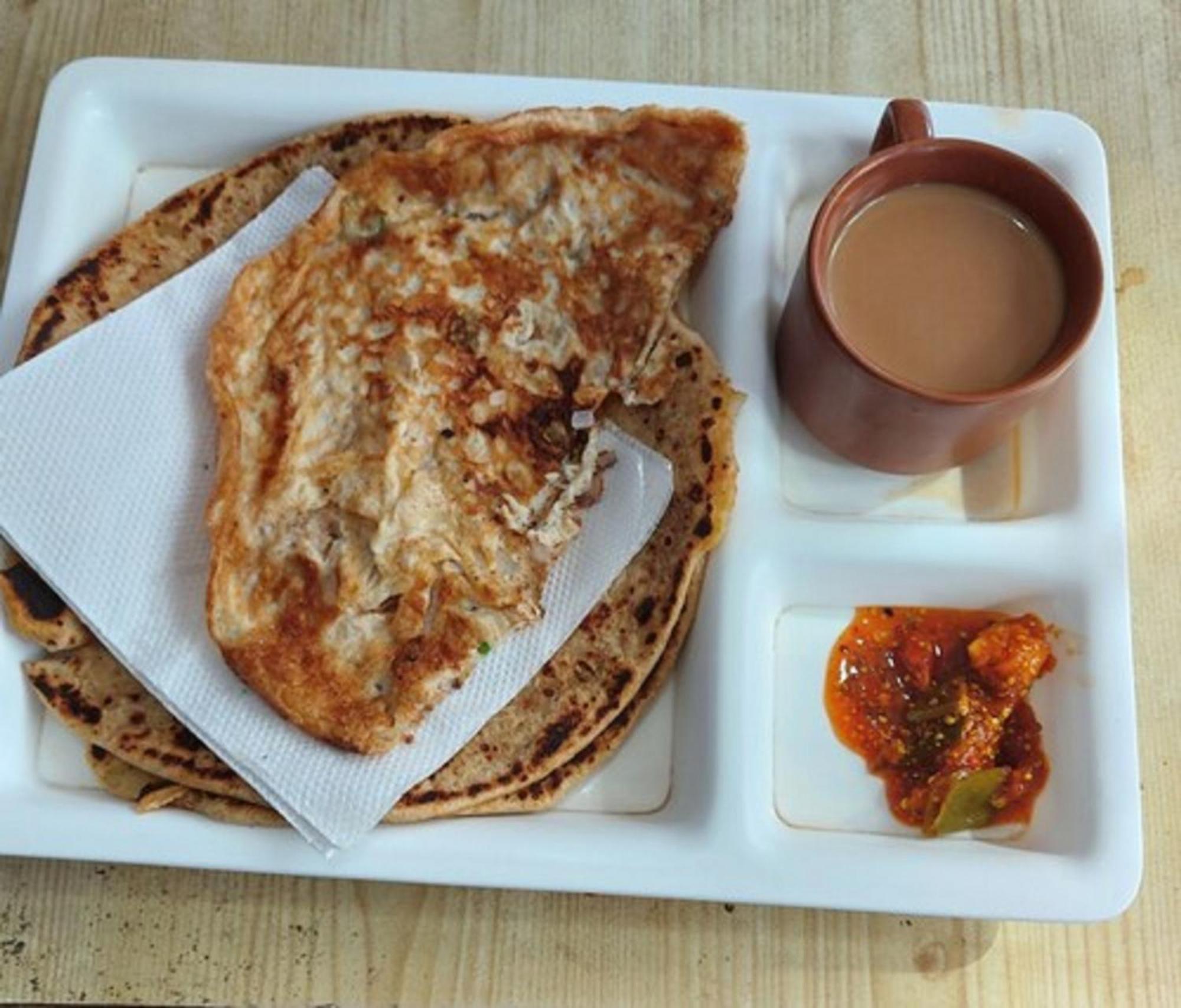 Goroomgo The Grand Inn Ruby Kolkata" Excellent Service Recommended & Couple Friendly " Bagian luar foto